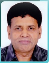 Harisharan Agrawal